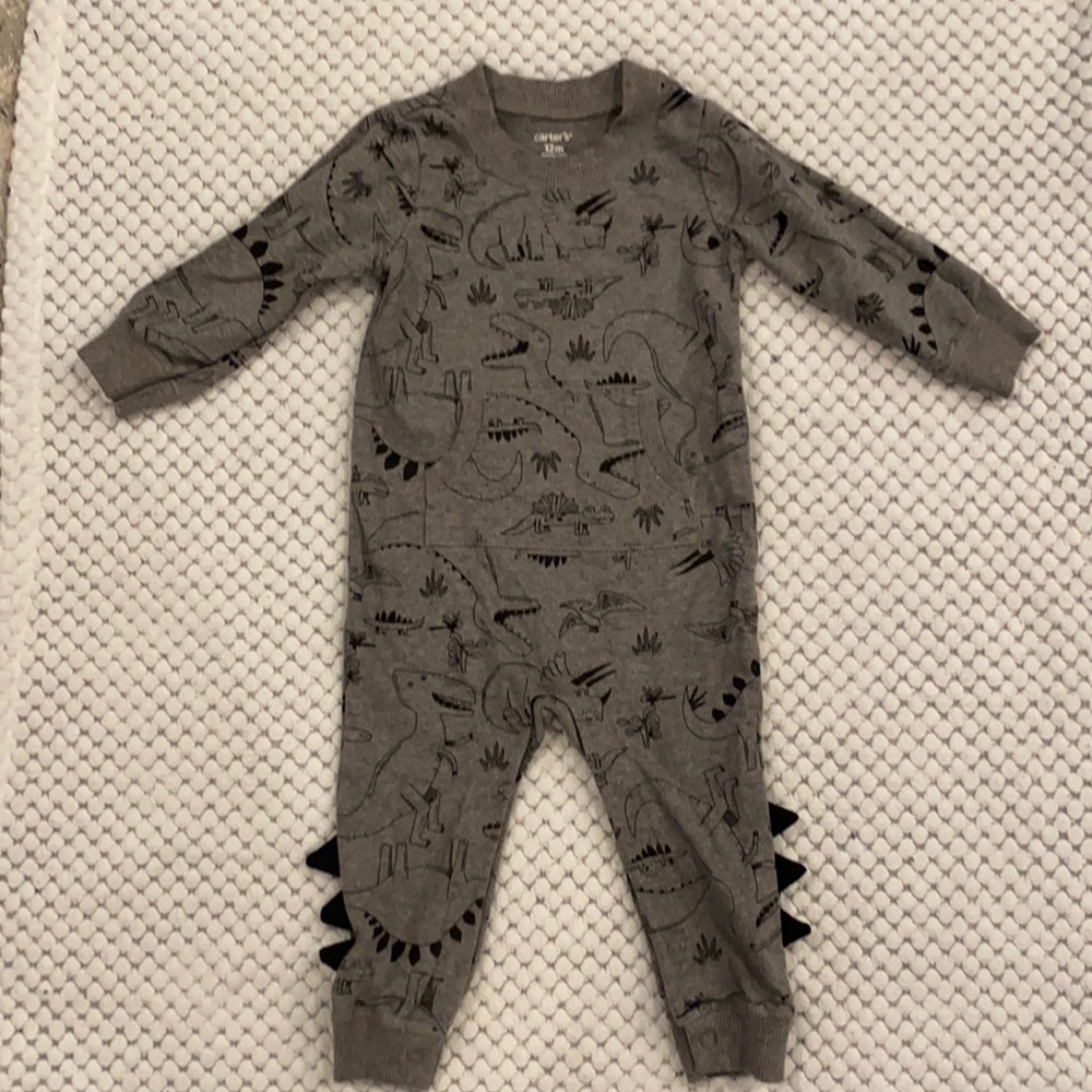 Boy’s Dino One Piece